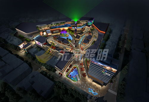 照明工程品質(zhì)與這三點(diǎn)密切相關(guān)