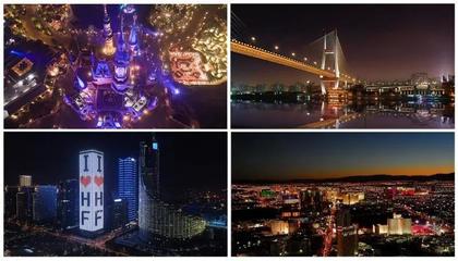 朱上民校友做藝術(shù)燈光設(shè)計專業(yè)建設(shè)專題報告