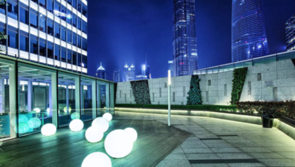 [分享]照明工程施工圖設計說明資料下載