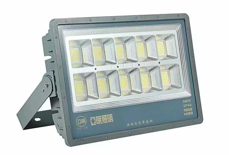 恩施市區上海亞明照明專業只為工程!