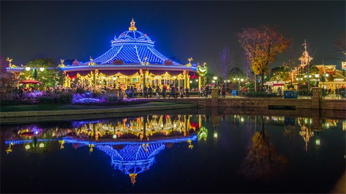 公園景觀照明工程設(shè)計應(yīng)注意哪些方面 你又知道多少