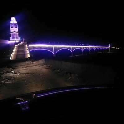 橋梁照明工程的應用需要注意什么