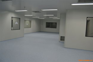 化妝品廠凈化工程的重要性與實(shí)施要點(diǎn)