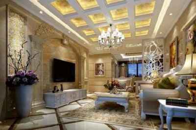 建筑裝飾裝修與建筑裝潢 從基礎到藝術的演變